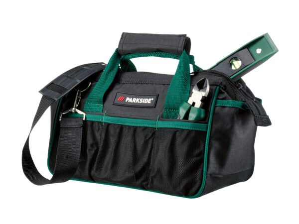 PARKSIDE Sac à Outils 23 Pièces - Kit d'Outils Complet et Portable