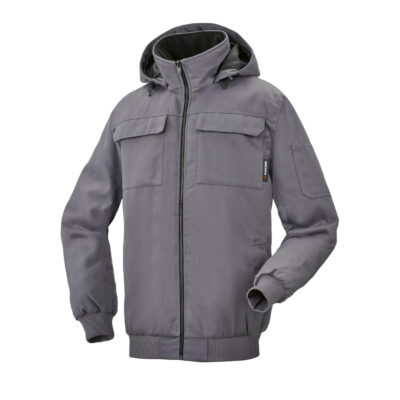 Veste de Travail Doublée Homme PARKSIDE® - Chaleur et Protection