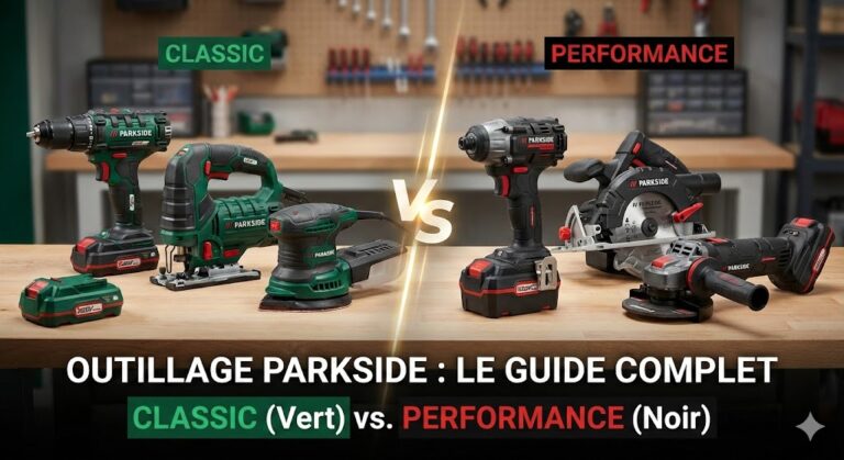 Classique vs performance